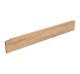 Oak counter- stair tip finger joint