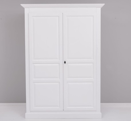 Detachable cabinet with 2...