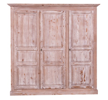 Detachable cabinet with 3...