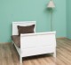 Princess type bed 90x200cm