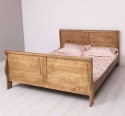 Princess type bed 140x200cm