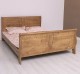 Princess type bed 140x200cm