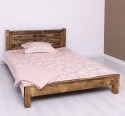 Bed with headboard 160x200cm