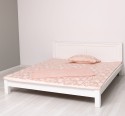 Bed with headboard 160x200cm