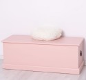 Coffer box 120x45x45cm