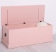 Coffer box 120x45x45cm