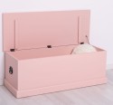 Coffer box 120x45x45cm