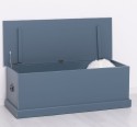 Coffer box 120x45x45cm