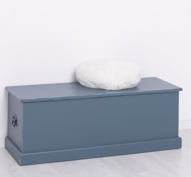 Coffer box 120x45x45cm