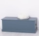 Coffer box 120x45x45cm