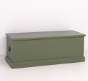 Coffer box 120x45x45cm