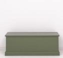 Coffer box 120x45x45cm