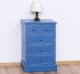 Nightstand with 5 drawers