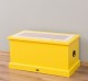 Coffer box 90x45x45cm