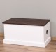 Coffer box 90x45x45cm