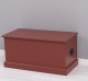 Coffer box 90x45x45cm