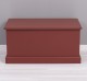 Coffer box 90x45x45cm