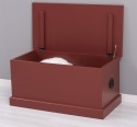 Coffer box 90x45x45cm