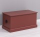 Coffer box 90x45x45cm