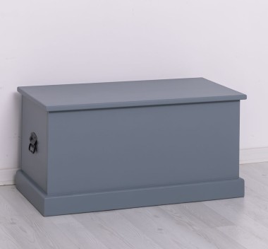 Coffer box 90x45x45cm