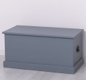 Coffer box 90x45x45cm