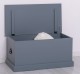 Coffer box 90x45x45cm