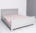 Bed with 2 drawers 160x200cm