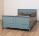 Bed with 2 drawers, Princess type 140x200cm