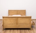 Bed with 2 drawers, Princess type 140x200cm