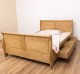 Bed with 2 drawers, Princess type 140x200cm