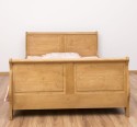 Bed with 2 drawers, Princess type 140x200cm