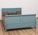 Bed with 2 drawers, Princess type 140x200cm