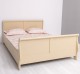 Bed with 2 drawers, Princess type 140x200cm