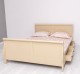 Bed with 2 drawers, Princess type 140x200cm