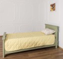 Bed with 2 drawers 90x200cm