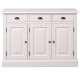 Chest of drawers with 3 doors and 3 drawers