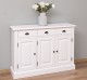 Chest of drawers with 3 doors and 3 drawers