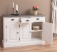 Chest of drawers with 3 doors and 3 drawers