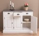 Chest of drawers with 3 doors and 3 drawers