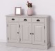 Chest of drawers with 3 doors and 3 drawers