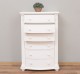 Chest of drawers with 6 curved drawers, Directoire Collection