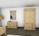 Directoire Bedroom Set 100