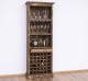 Bar furniture with winerack