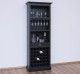 Bar furniture with winerack