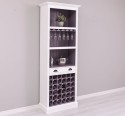 Bar furniture with winerack