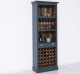 Bar furniture with winerack