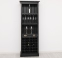 Bar furniture with winerack