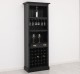 Bar furniture with winerack