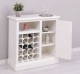 Small bar furniture with winerack