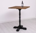 Bar table 110cm